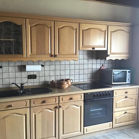 Ferienhaus Klasen Διαμέρισμα Kall Εξωτερικό φωτογραφία