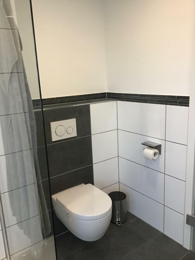 Ferienhaus Klasen Διαμέρισμα Kall Εξωτερικό φωτογραφία